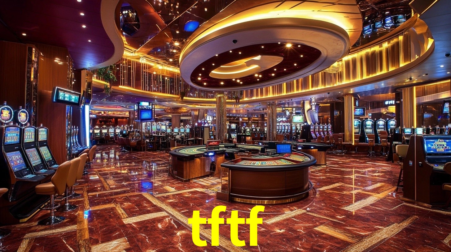 Experiência VIP tftf