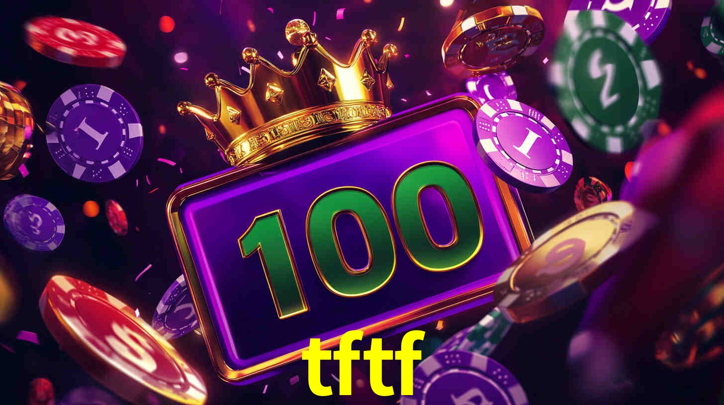 Welcome Bonus tftf