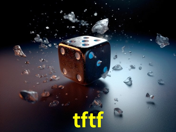 tftf: Jogos de Caça-Níqueis-Altas Recompensas, Roleta-Velocidade, Blackjack-Desafios Máximos