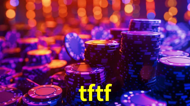 tftf App Interface