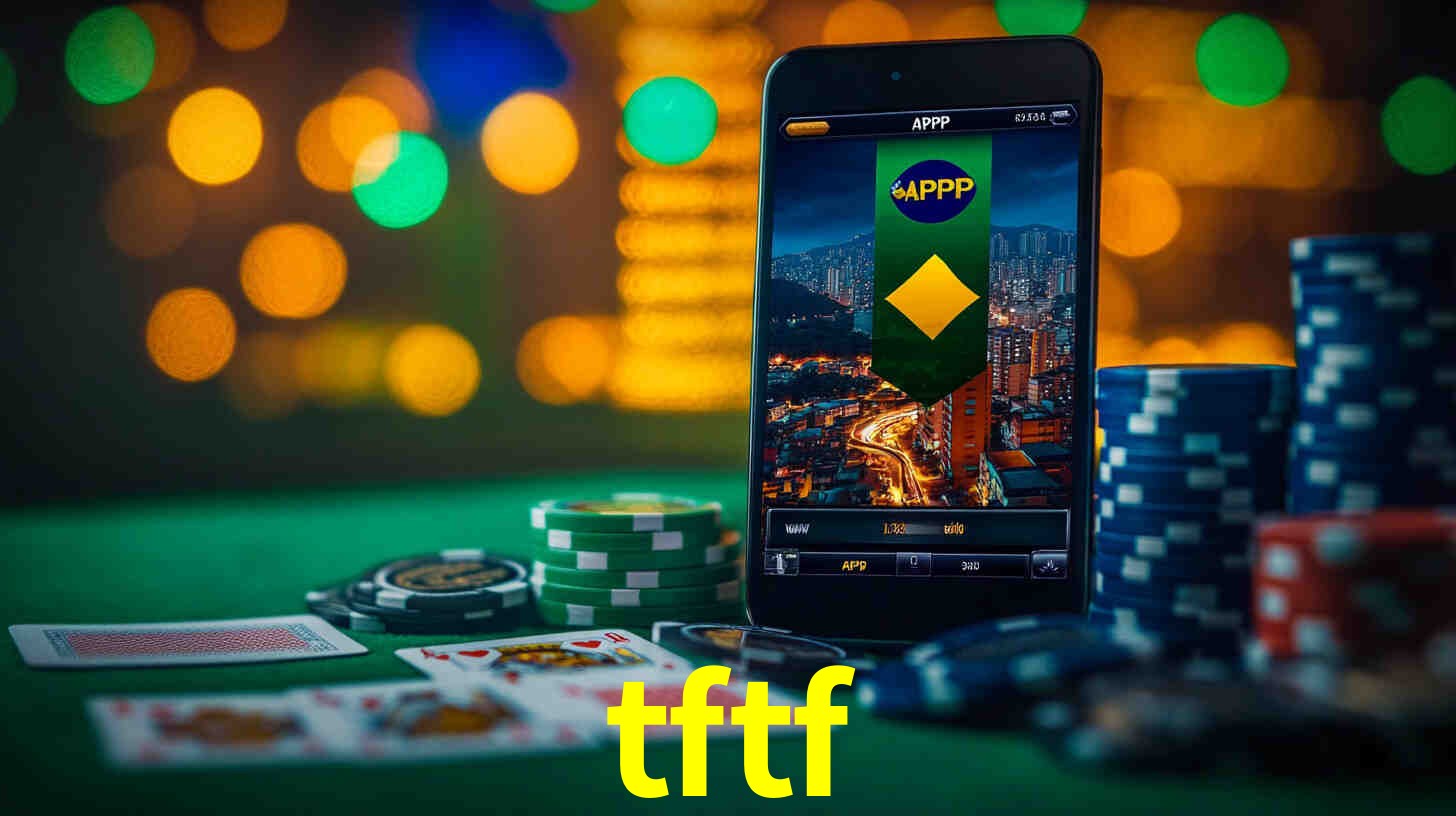 Desvendando o Mundo dos Jogos Virtuais na tftf
