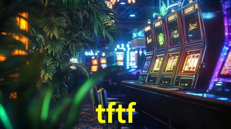 Bonus Features tftf