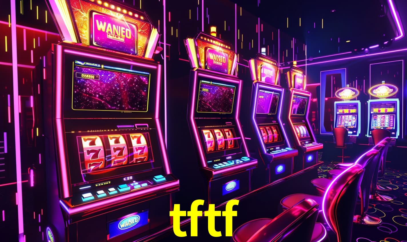 tftf,tftf app