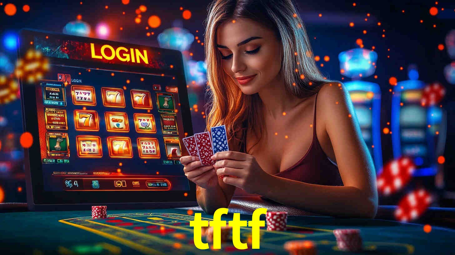 Premium Interface tftf