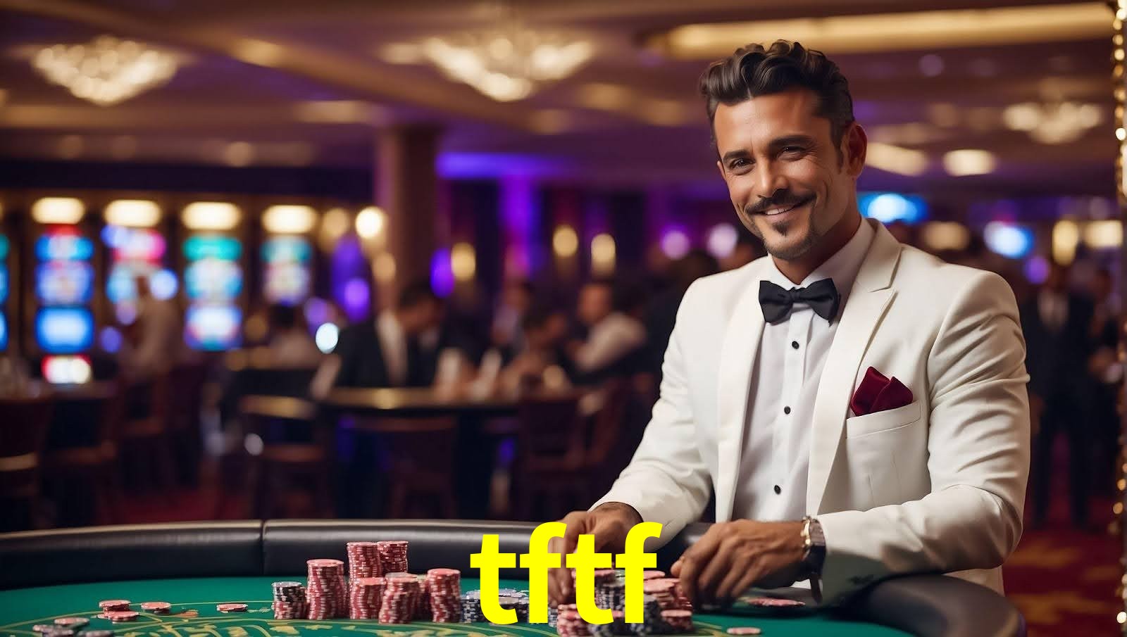 tftf bet