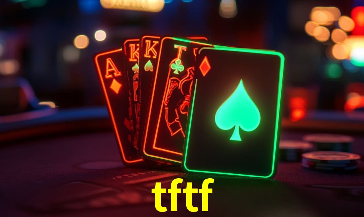 tftf,tftf app