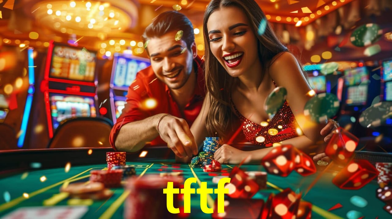 Promoção Relâmpago tftf