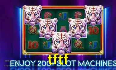 tftf: A Experiência de Casino com Jogos de Mesa ao Vivo