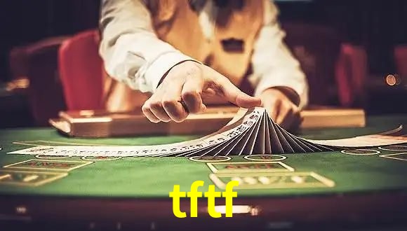Game Providers tftf