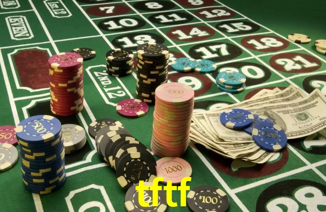 Spaceman Game tftf