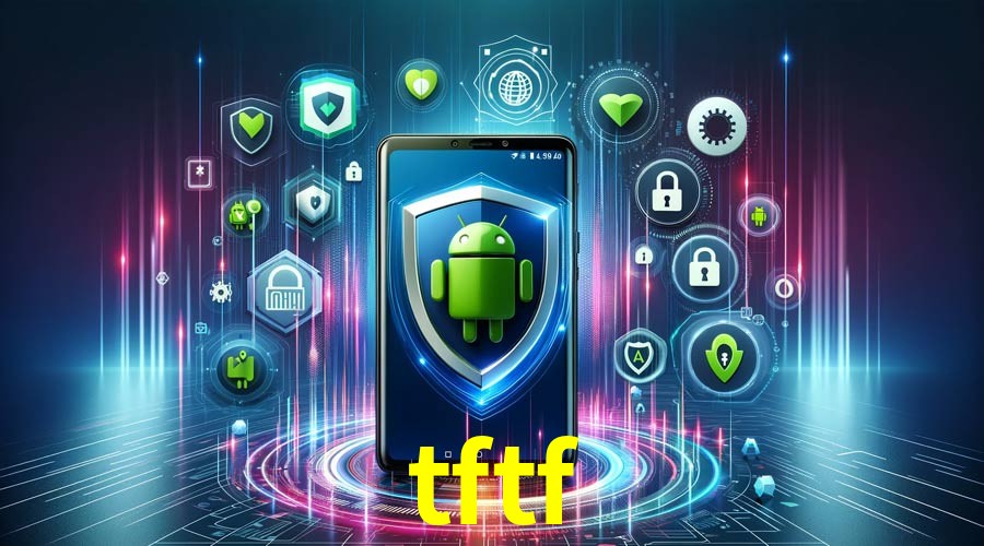 APP oficial da tftf para mobile