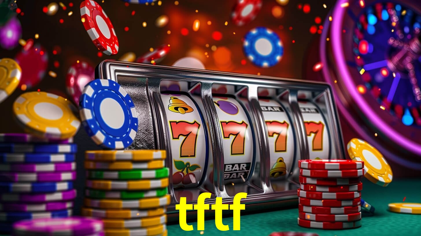 Casino Ao Vivo tftf
