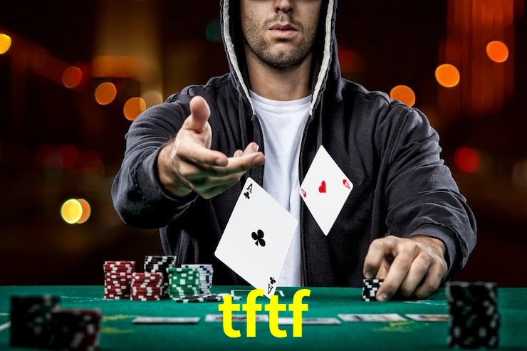 Bônus Generosos e Exclusivos no tftf para Você!