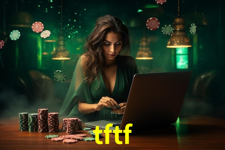 tftf,tftf app