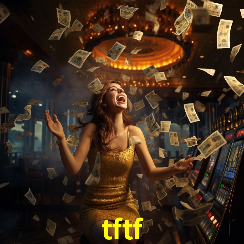 Games Directory tftf