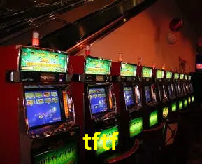tftf bet