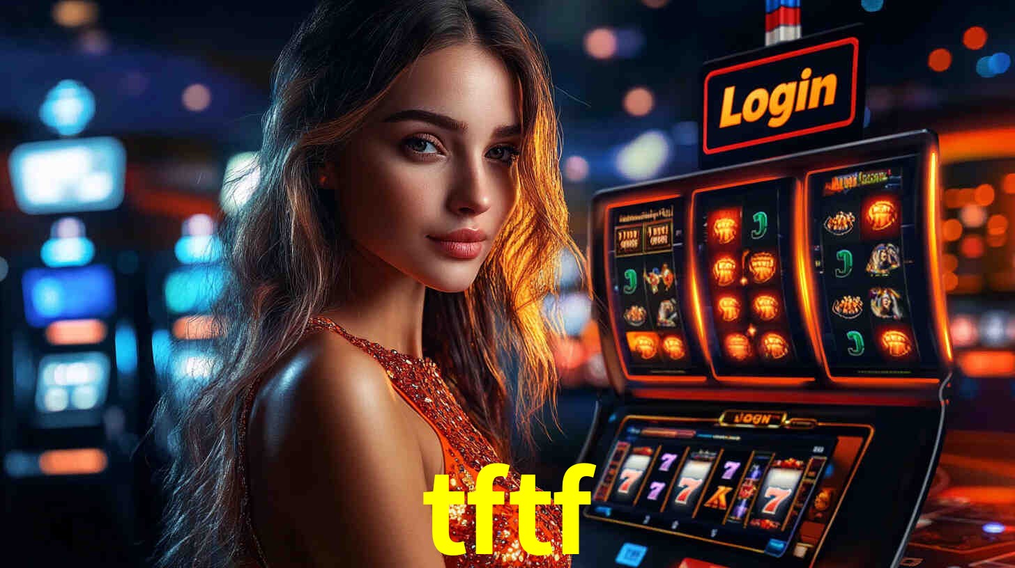 Blackjack Table tftf