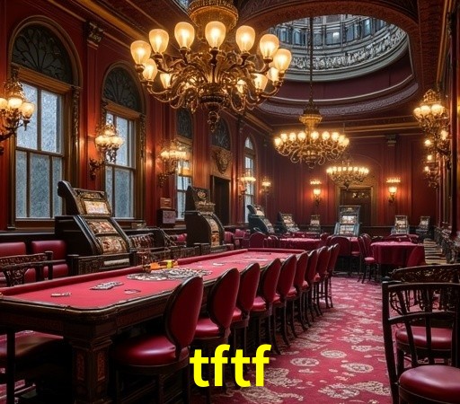 tftf,tftf app