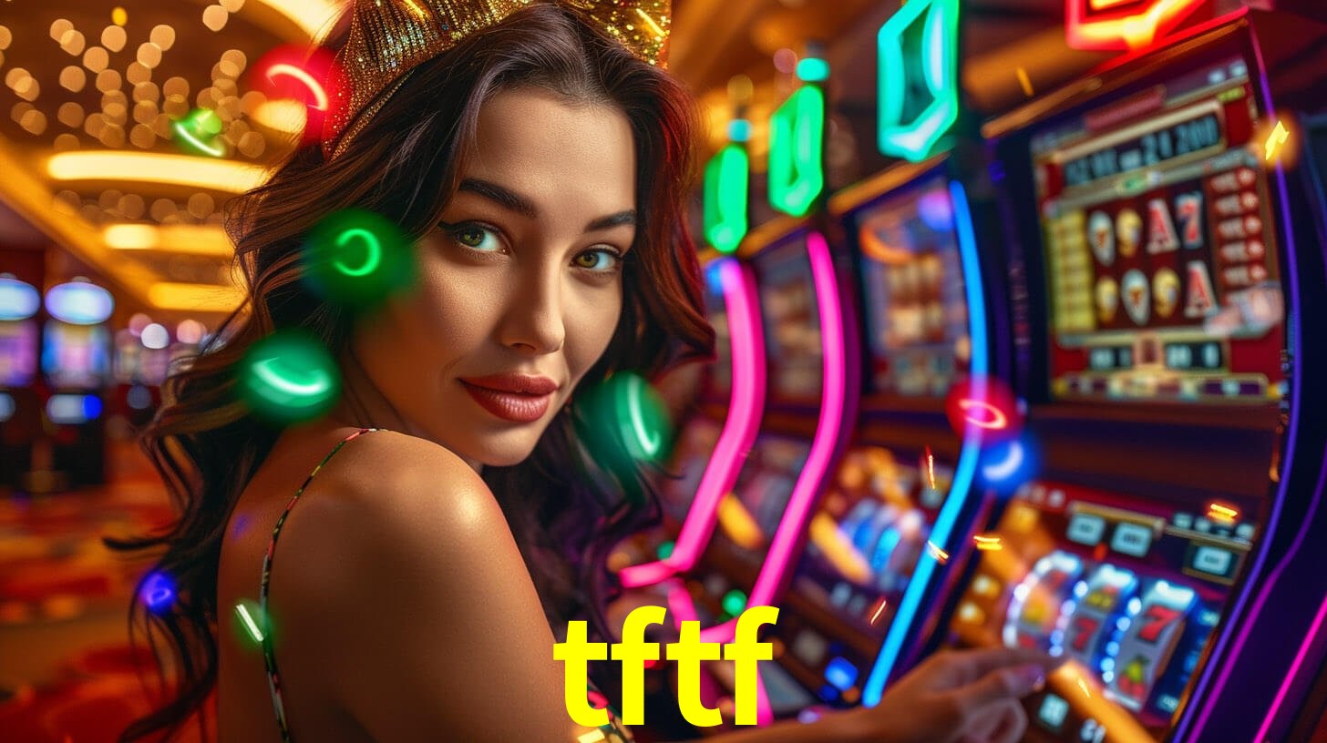 tftf bet