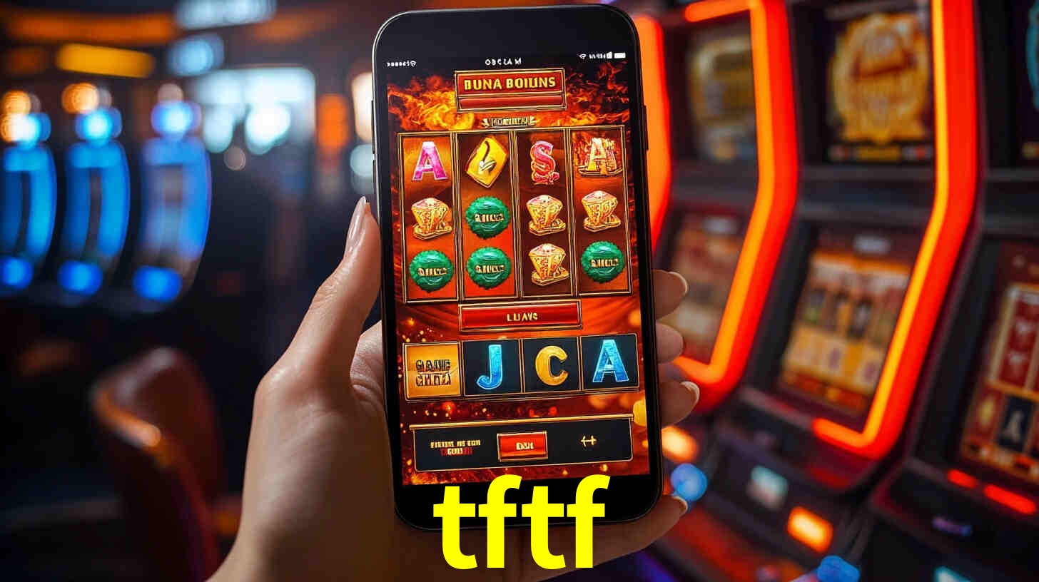 Live Casino tftf